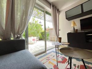 Maisons de vacances SUPER COZY MAZET 5mn FROM HEART OF SAINT REMY : photos des chambres