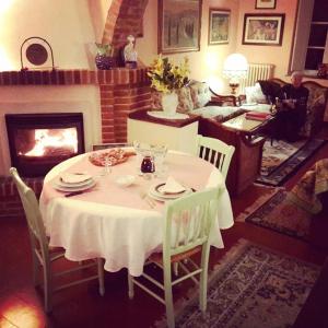 Agriturismo Campo Al Sole