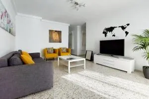 Casa La Balaustrada - Mocanal