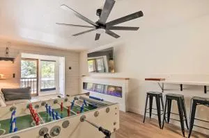 The Cottages Sweet Skiiers Escape On The Resort! - Circleville