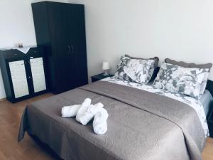 Beautiful apartment right by the sea, Sveti Vlas