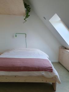 Julies appartement aan zee - JAAZ