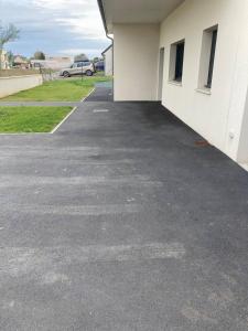 Villas Saint Come Beach House : photos des chambres