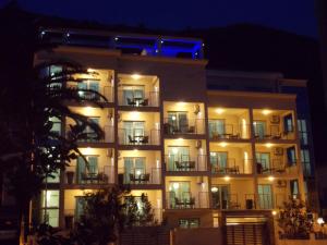 Apartments and Rooms Grand Palazzo