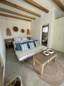 Sohoros Luxury Suites