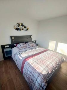 Appartements Au pied du Chateau : photos des chambres