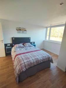 Appartements Au pied du Chateau : photos des chambres