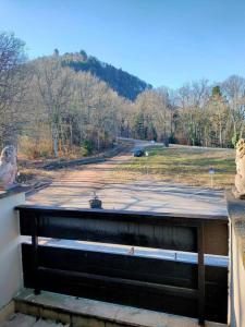 Appartements Au pied du Chateau : photos des chambres