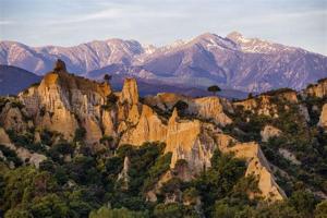 Maisons de vacances Maison chaleureuse avec vue imprenable : photos des chambres