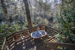 Creekside at Yonahlossee