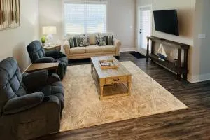 Crow Creek Carolina Greens - Calabash