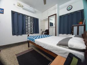 Nature 2BHK AC Villa - Trivandrum