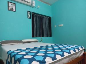 Nature 2BHK AC Villa - Trivandrum
