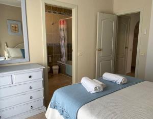 Apartamento Casa de Marina