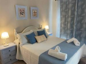 Apartamento Casa de Marina