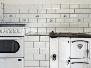 7 person holiday home in HÖGSBY-By Traum