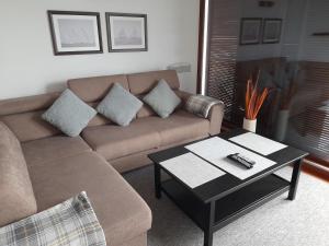 ApartNet Apartamenty Baltic Park Promenada Parking