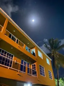 Sea Life Apartamentos en vía principal Centro y San luis - La Loma