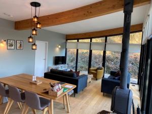 Yorkshire Dales Lodge 14 by Together Travel - 3-Bed Premium Family