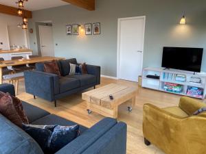 Yorkshire Dales Lodge 14 by Together Travel - 3-Bed Premium Family