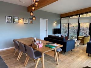 Yorkshire Dales Lodge 14 by Together Travel - 3-Bed Premium Family