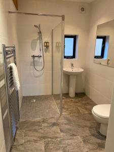 Yorkshire Dales Lodge 14 by Together Travel - 3-Bed Premium Family