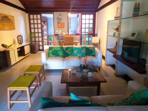 Casa c lazer completo a 290m da Praia de Geriba RJ