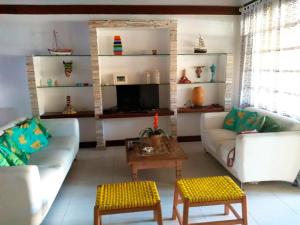 Casa c lazer completo a 290m da Praia de Geriba RJ