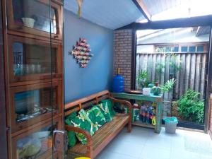 Casa c lazer completo a 290m da Praia de Geriba RJ