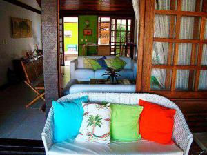 Casa c lazer completo a 290m da Praia de Geriba RJ