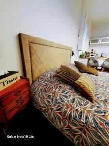 Appartements Hote Stephanois Studio & parking : photos des chambres