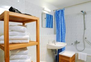 Apartment Type M room in Aparthotel am Zwinger