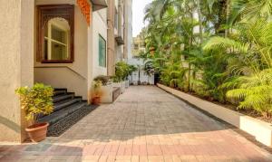 Paradise Dormitory- PG, Longstays