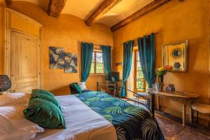 Hotels Domaine de la Ruisseliere : photos des chambres