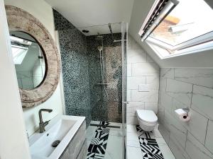 Maun Apartment