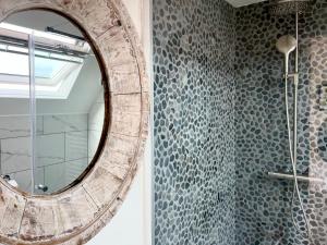 Maun Apartment