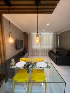 FLAT DO BARÃO CABO BRANCO