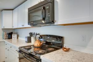 Adorable Coeur dAlene Home Less Than 2 Mi to Lake!