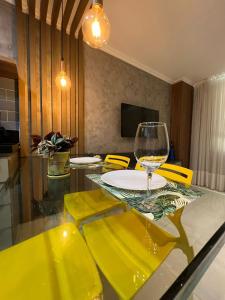 FLAT DO BARÃO CABO BRANCO