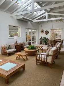 Casa Hotel Sahy - 巴拉-沙希