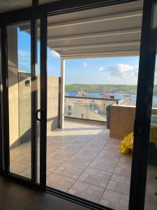 SEAVIEW Marsascala Apartment