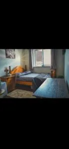 Detached House with a private en suite room - Drumchapel