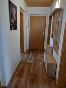 Pine Crest Ferienwohnung