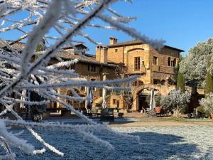 Hotels Domaine de la Ruisseliere : photos des chambres