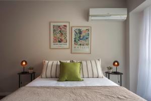 Acogedor Studio Pleno Barrio de Recoleta 2C - Apartmány, Buenos Aires