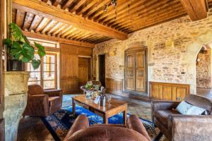 Hotels Domaine de la Ruisseliere : photos des chambres