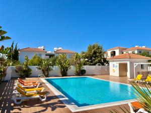 Mythical Sands Holiday Apartment