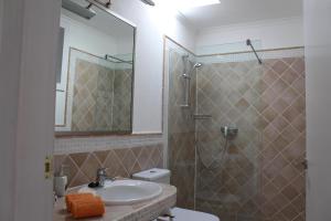 Villa Niki mit beheiztem Gemeinschaftspool für 2 Appartments