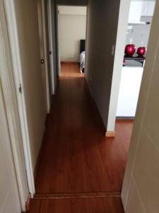 Beachfront Condo San Miguel