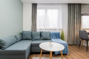 Mint Apartments Tychy